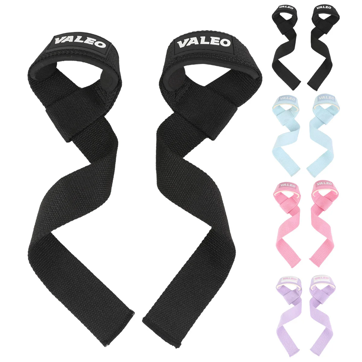 Wrist Wraps Weightlifting Support - Fitness Rally Belt, Thickened Pull Up