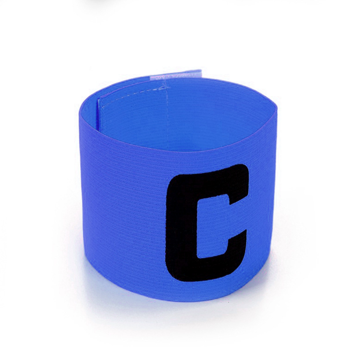 Team Sports - 4Pcs Football Soccer Captain Armband Elastic