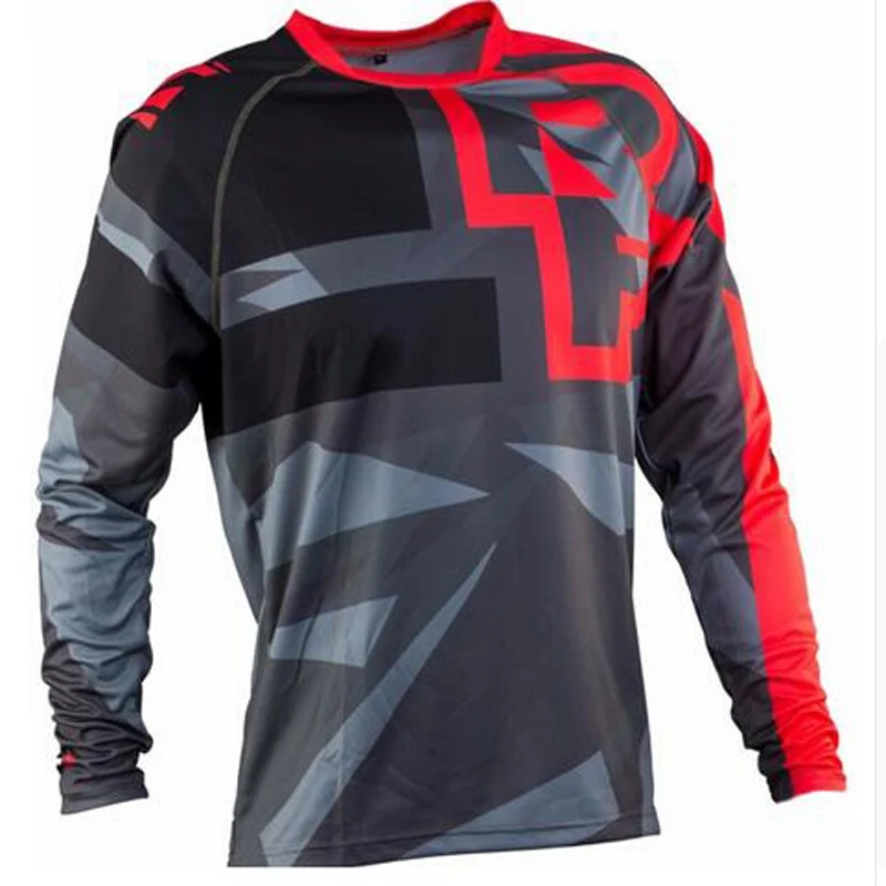 Spot brand new summer motocros - Cycling recension och pris