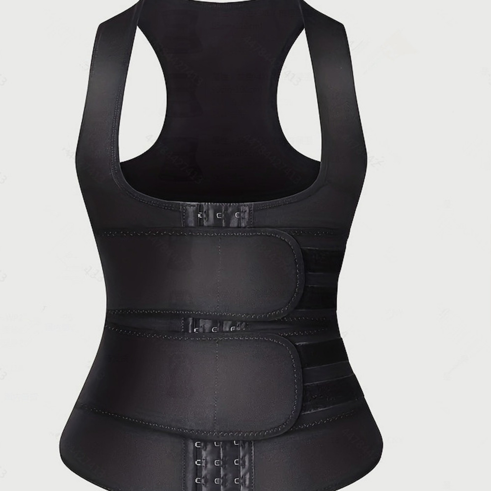 Women Neoprene Waist Trainer S - Sweat Waist Trainer Belt Neoprene recension och pris