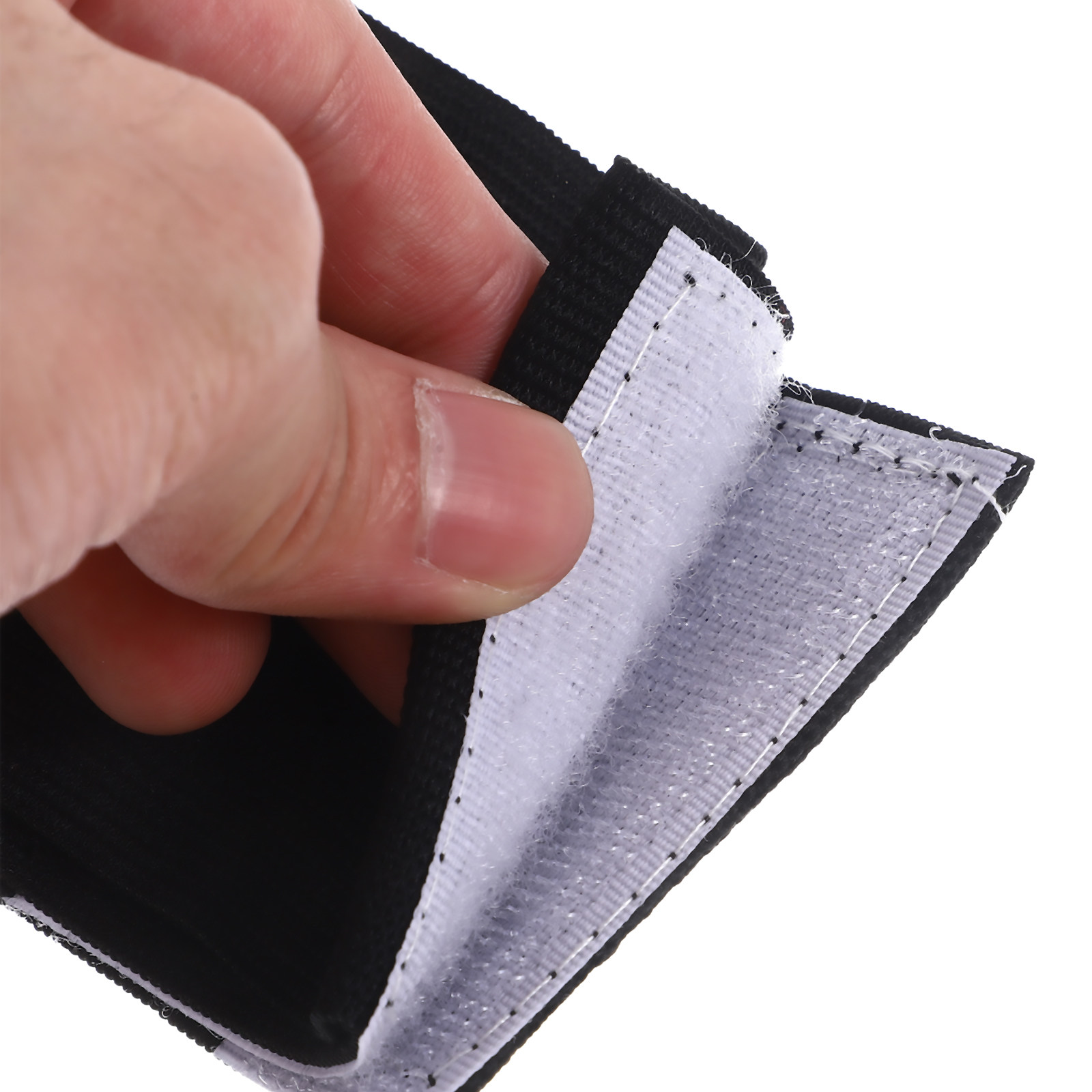 2Pcs Captain Armband Adjustabl - Team Sports recension och pris