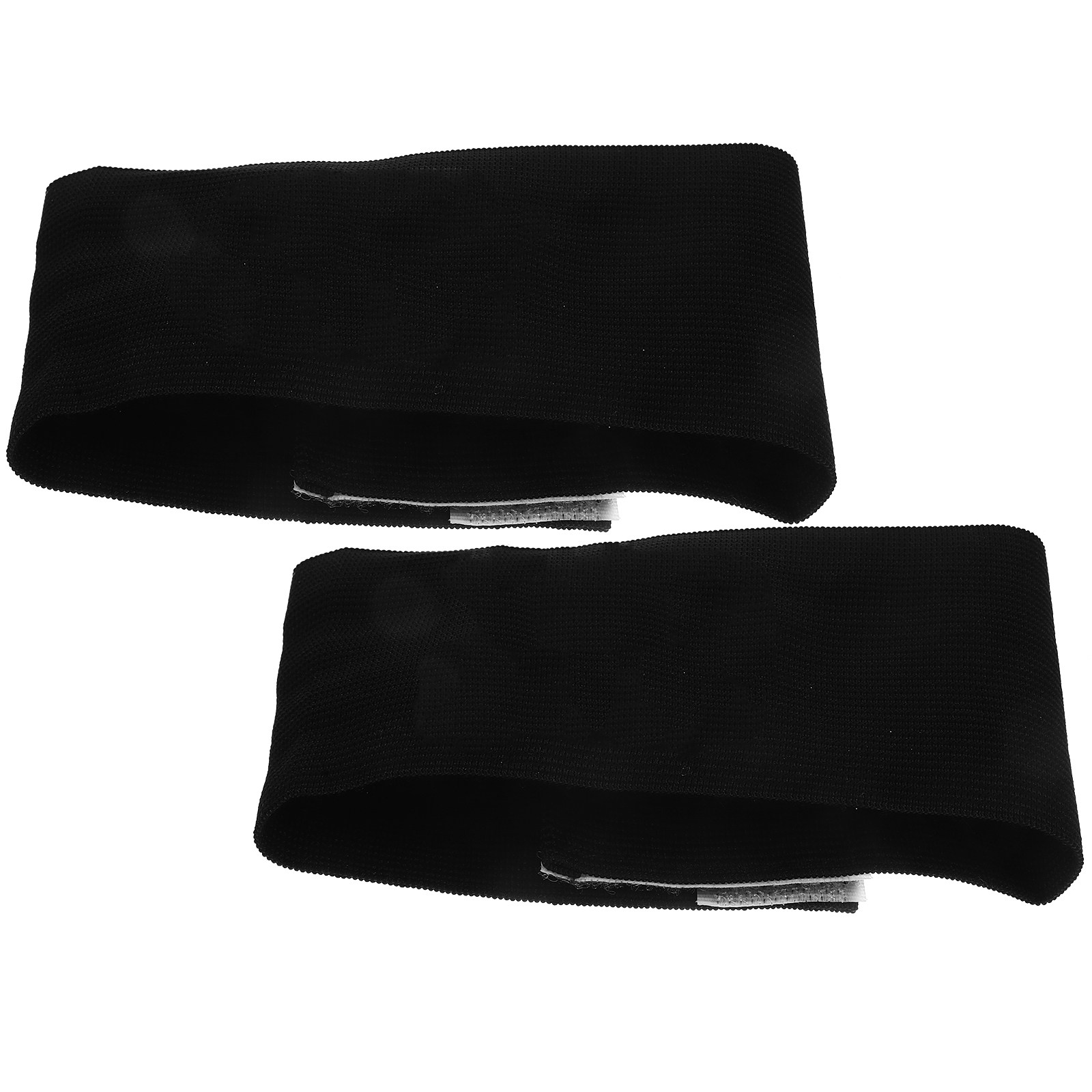 2Pcs Captain Armband Adjustabl - Team Sports recension och pris