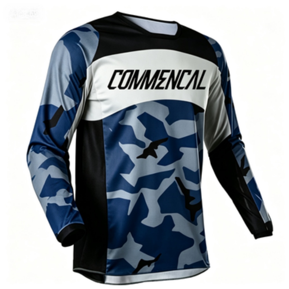 Men's Sports Long-Sleeve Top O - Cycling recension och pris