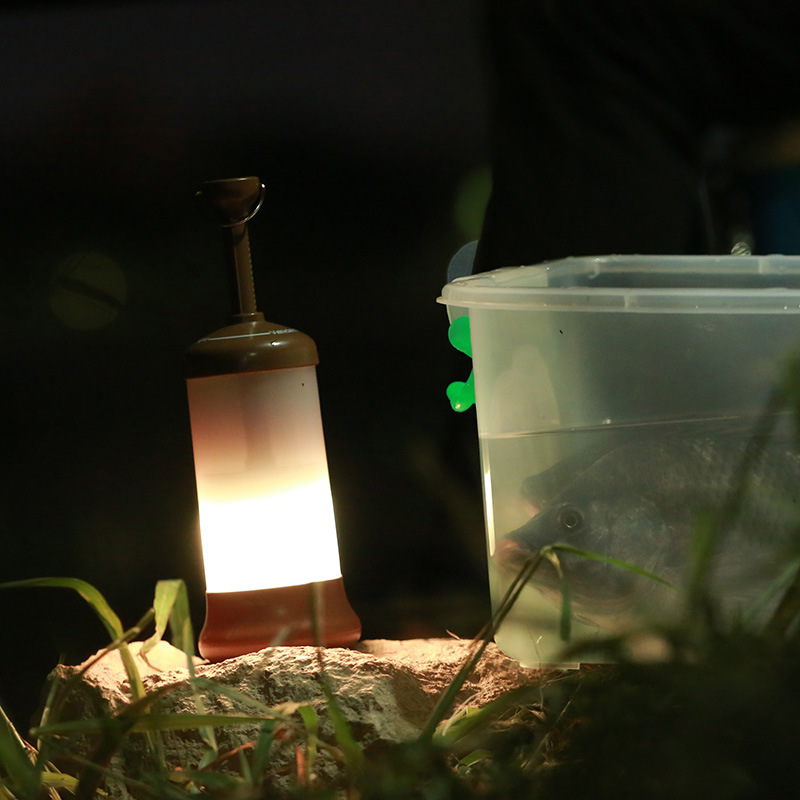 Car outdoor camping LED lighti - Camping recension och pris