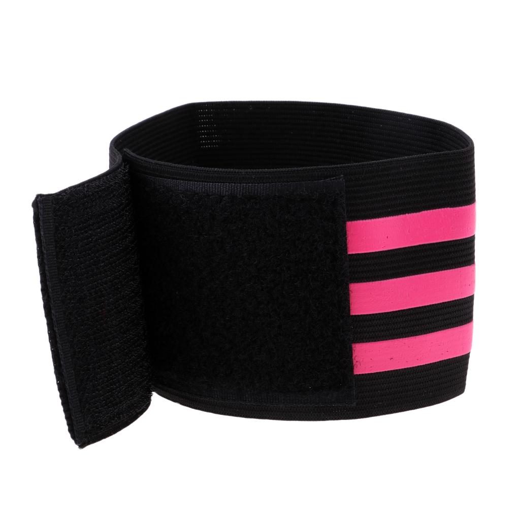 Nylon Captain Armband Adjustab - Team Sports recension och pris